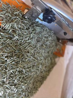 レモングラスカット