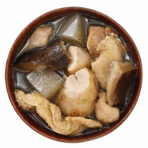 大洲市のいもたき