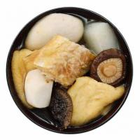 中山町の芋棒煮