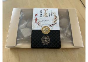 津和野町芋煮レトルト