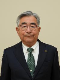 二宮市長