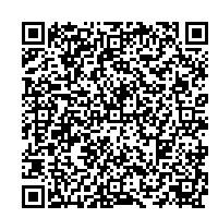 入力フォームの二次元コード