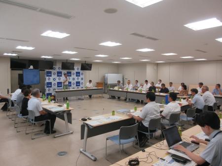 検討委員会（令和7年9月2日）