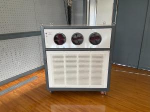 大型スポットエアコン