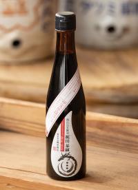 再仕込み醤油　梶田泰嗣