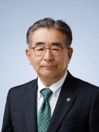 二宮市長