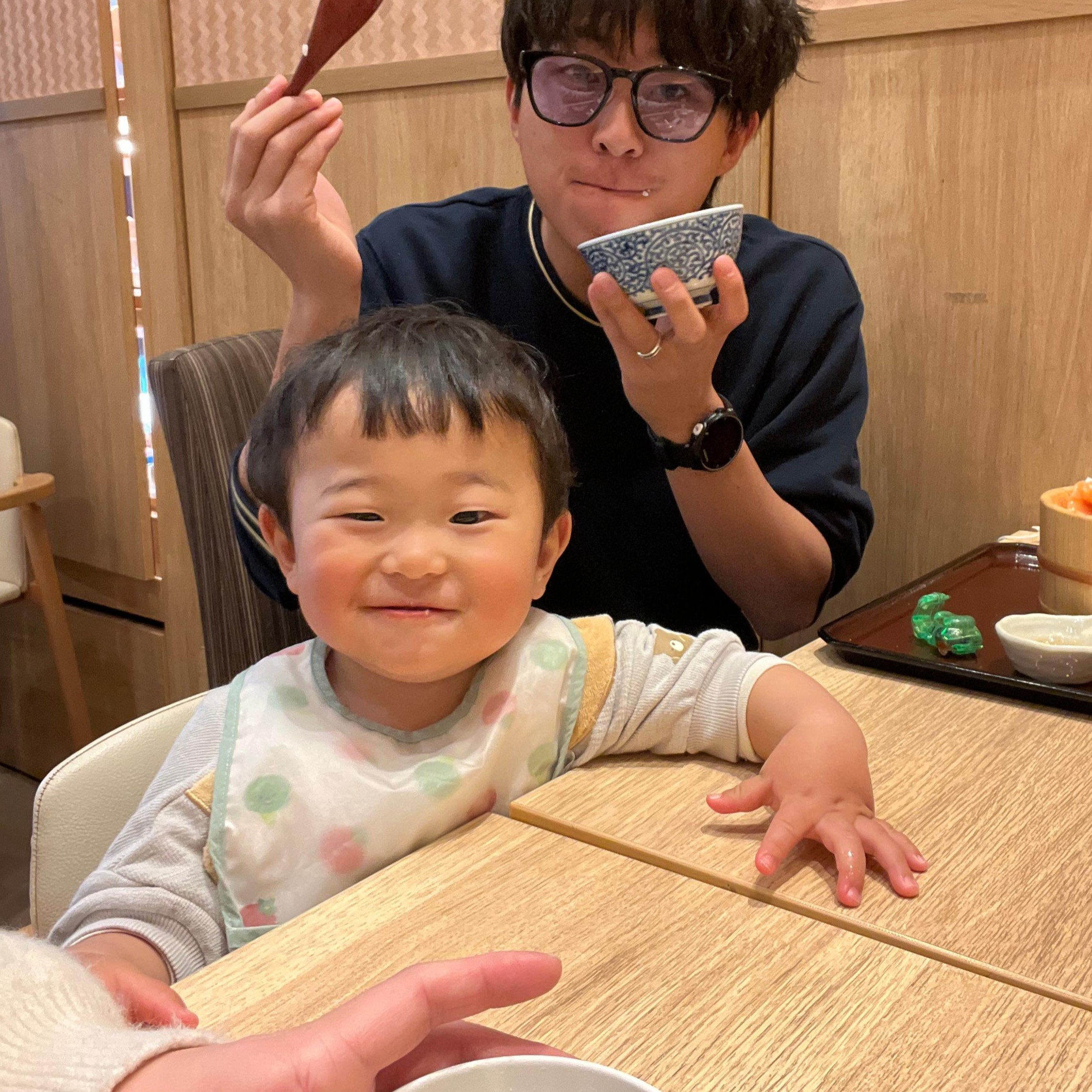 子育て写真12