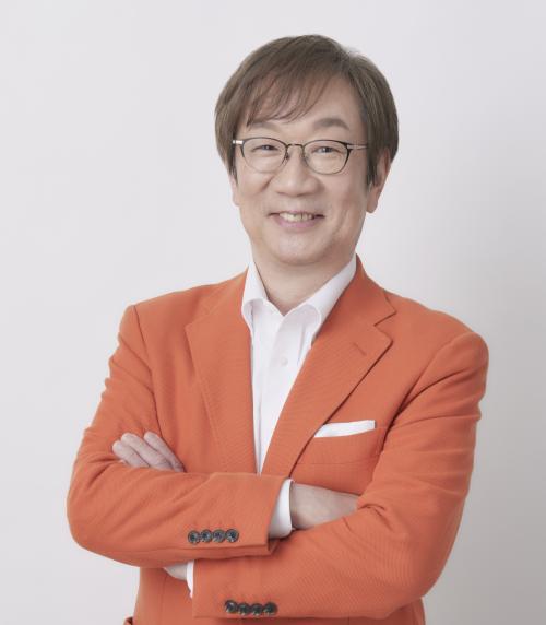 木原 実 氏 写真