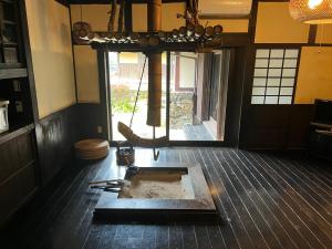 石畳の宿２