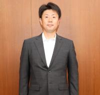 塚田隊員