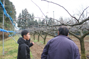 20260210_活動：上須戒なし園現地調査：青木氏