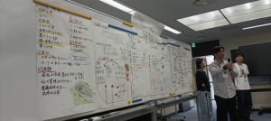 20260513 全国地域おこし協力隊研修(市町村アカデミー)
