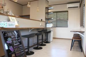 カフェ開業のための施設整備