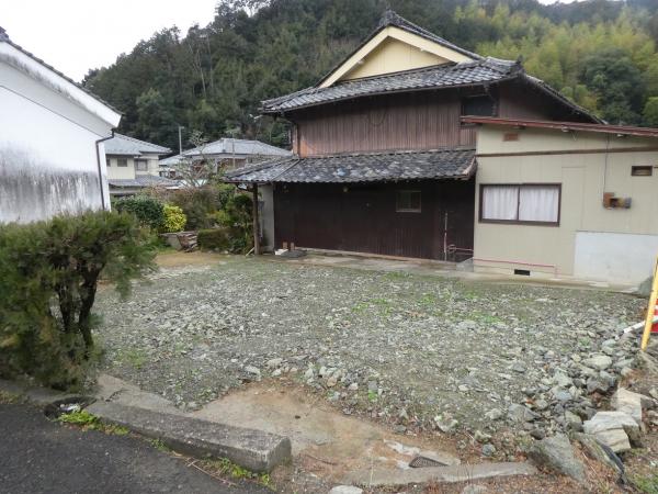 外観②