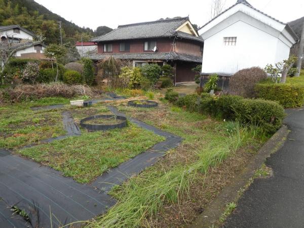 外観①