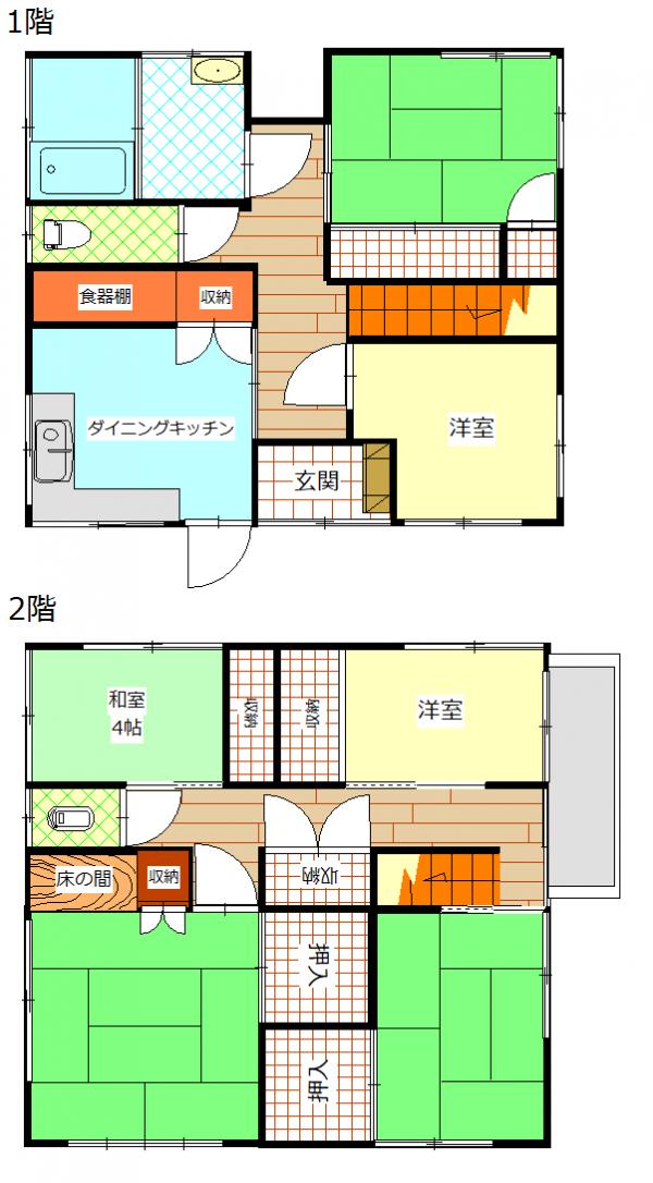 2-1-021(長浜・建物) 2