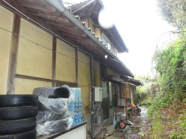 外観②