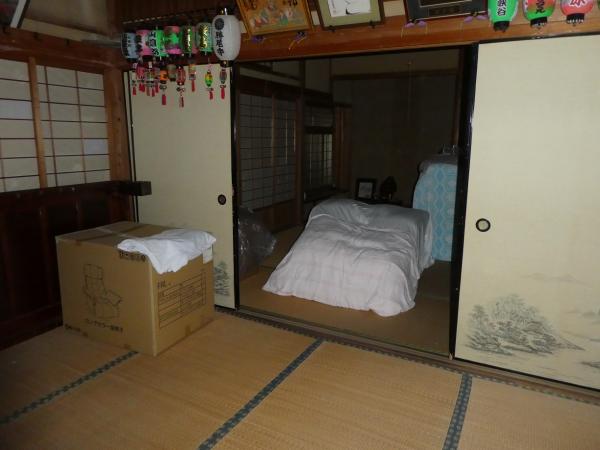 1階和室③