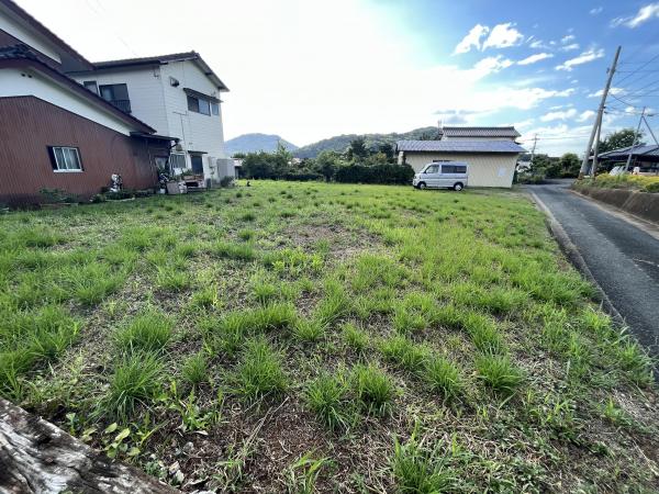 1-2-059(大洲・土地) 2