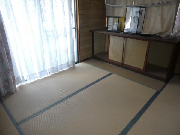 1階和室①