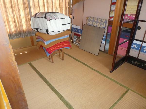 2階和室