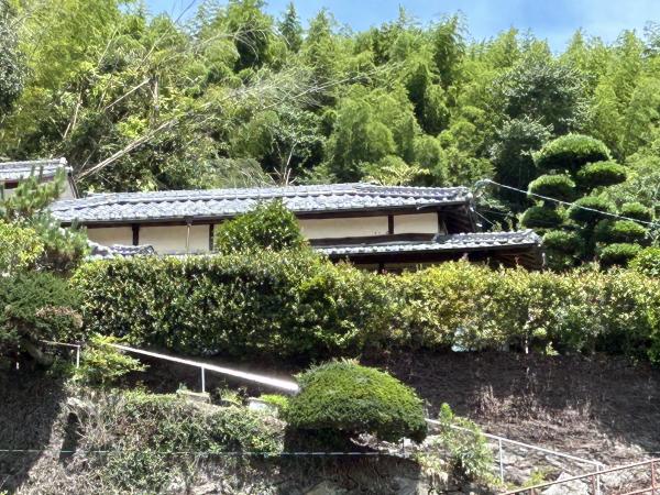 detached 大洲地域