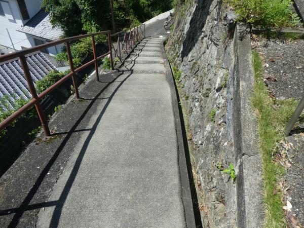 detached 大洲地域