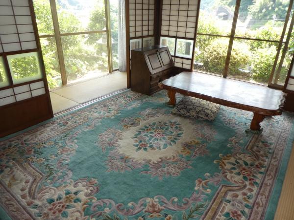 detached 大洲地域