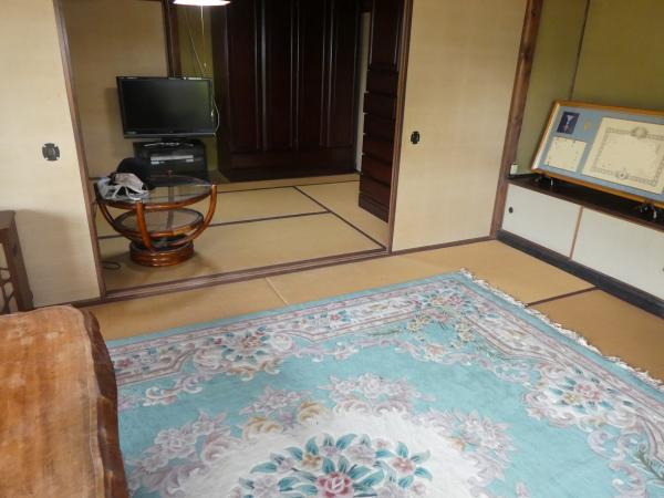 detached 大洲地域