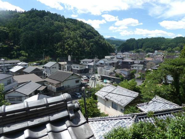 detached 大洲地域