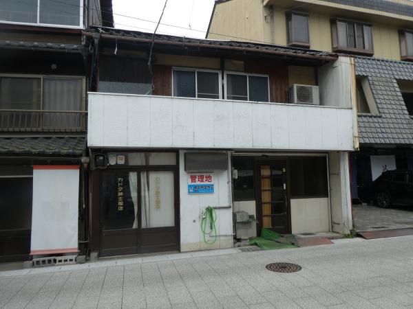 全景②