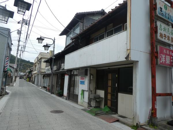 進入路