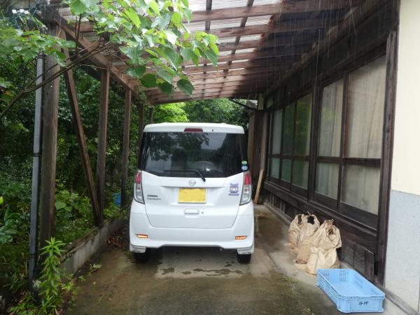 車庫