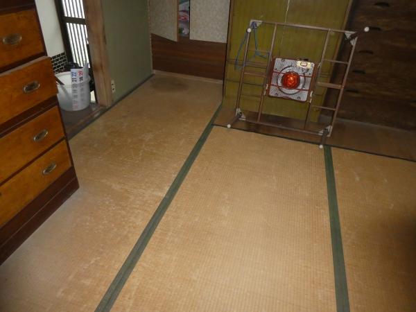 和室②