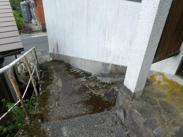 進入路