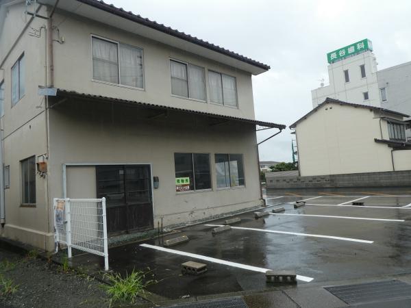 外観②