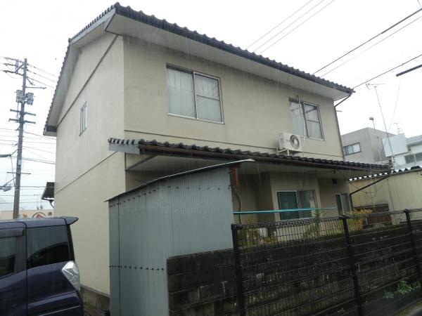 外観③
