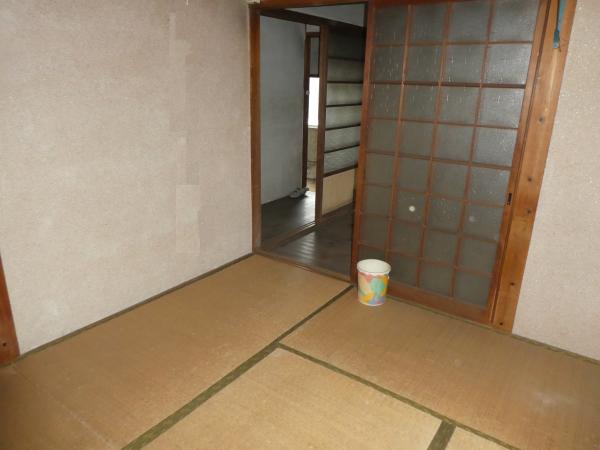1階和室