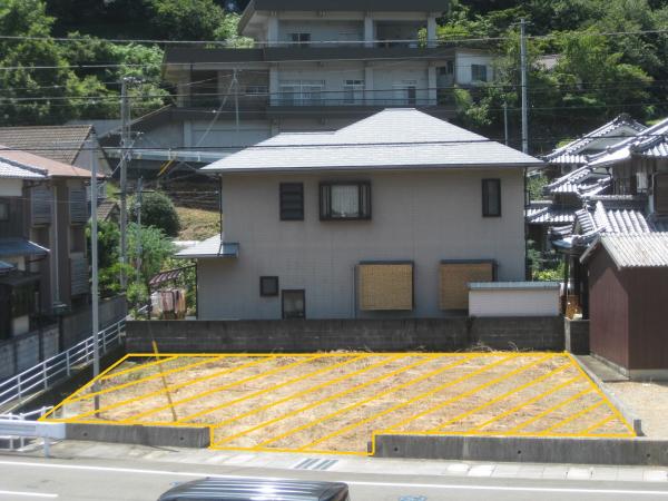 全景①