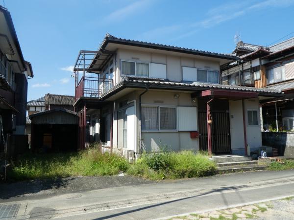 外観②