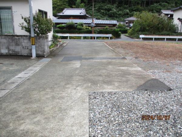 進入路