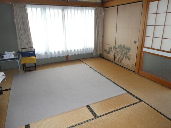 2階和室①