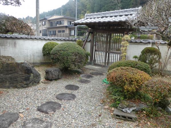 アプローチ