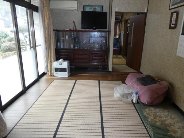 1階洋室