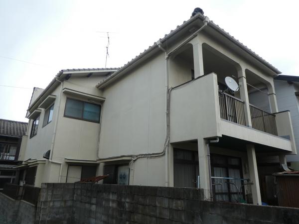 外観②