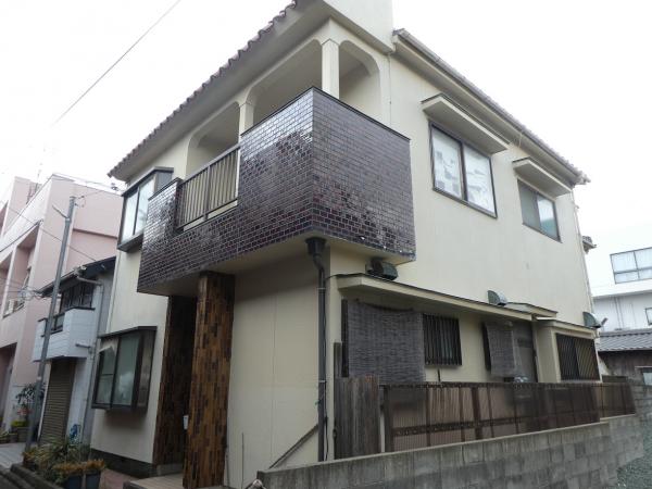 外観①