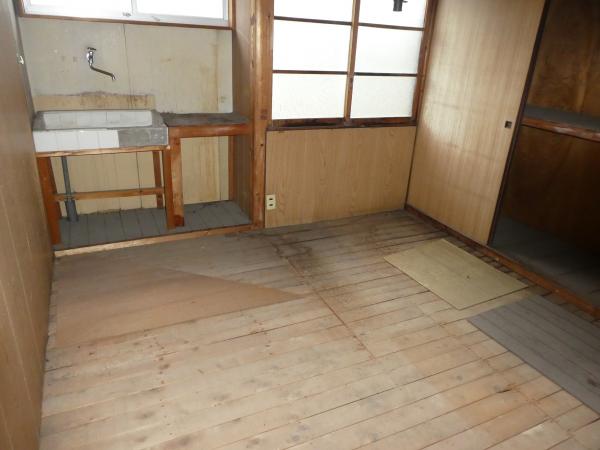 3階居室