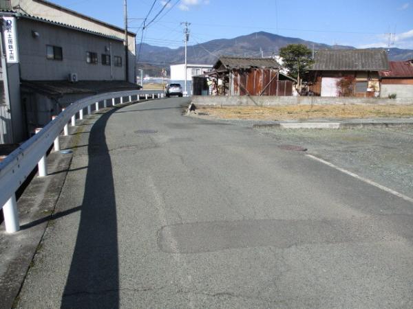 進入路②