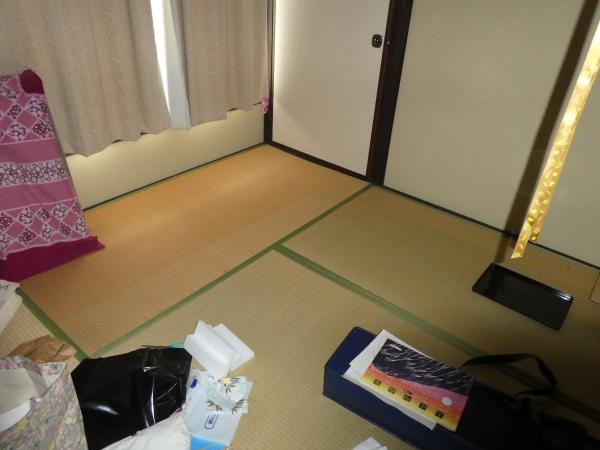 2階和室