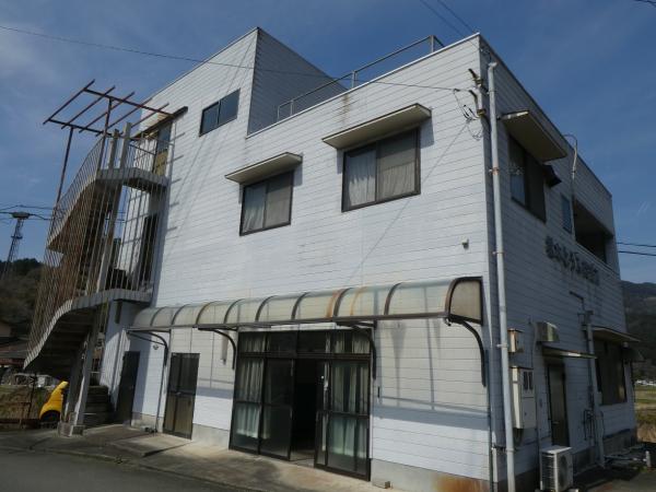 外観①